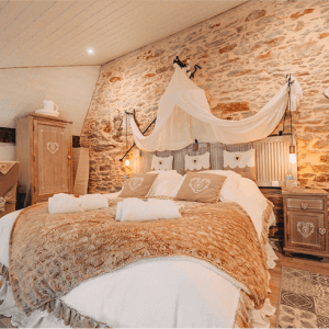 La romantique